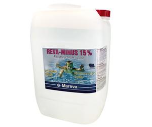 Mareva Réducteur de pH Liquide 15% 20L