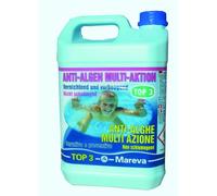 Anti-Algues Mareva TOP 3 - 5 litres