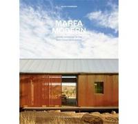 Marfa Modern Helen Thompson (Auteur)
