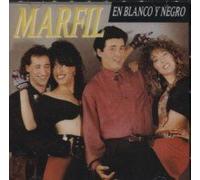 Marfil - En Blanco Y Negro