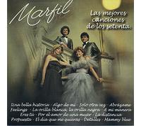 Marfil - Las Mejores Canciones de Los '70