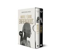 Marfíl y ébano/ Ivory and Ebony: Estuche Enfrentados/ Head to Head Box Set