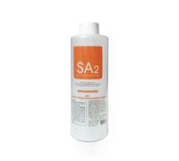 Marfort SA2 Aqua Peeling Solution Top Salon Skin Scrub Hydra Skin Scrub Special Solution Small Bubble Solution