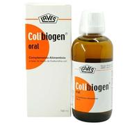 Margan COL001 Colibiogen Oral, 100 ML