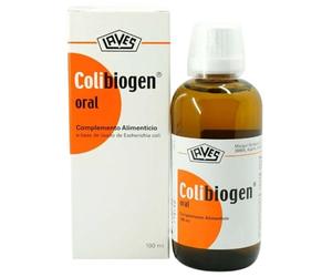 Margan COL001 Colibiogen Oral, 100 ML