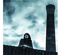 Margaret Airplaneman - Live at the Charles River Museum of Industry
