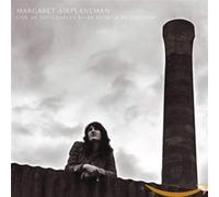Margaret Airplaneman - Live at the Charles River Museum of Industry