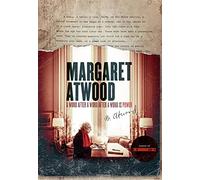 Margaret Atwood After a Word is Power