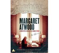 Margaret Atwood After a Word is Power [DVD] [Import]
