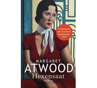 Margaret Atwood Brigitte Heinrich Hexensaat: Roman (Poche)