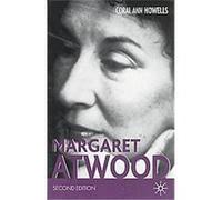 Margaret Atwood Coral Ann Howells (Auteur)