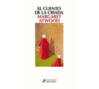 Margaret Atwood El cuento de la criada / The Handmaid's Tale (Poche)