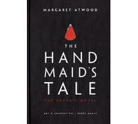 Margaret Atwood The Handmaid's Tale (Graphic Novel) (Relié)