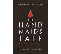 Margaret Atwood The Handmaid's Tale (Relié)