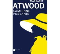 Margaret Atwood's Stone Bedding (Buch auf Polnisch)