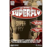 Margaret Avery - Return of Superfly [Import]