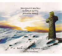 Margaret Becker - New Irish Hymns #3 Incarnation