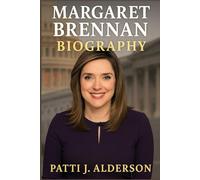 Margaret Brennan Biography: From Stamford to the Spotlight, A Voice for Truth in a Divided World