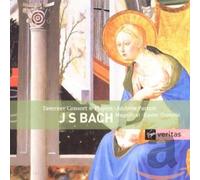 Margaret Cable - Bach: Magnificat / Cantatas 4, 11 & 50 / Easter Oratorio