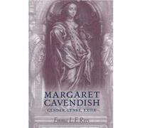 Margaret Cavendish by Emma Rees Emma Rees (Auteur)