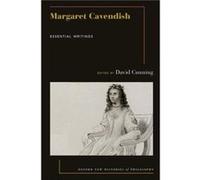 Margaret Cavendish - David Cunning - Oxford University Press Inc - Livre en Anglais - Paperback David CunningDavid Cunning (Auteur)