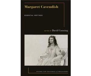 Margaret Cavendish - David Cunning - Oxford University Press Inc - Livre en Anglais - Paperback David CunningDavid Cunning (Auteur)