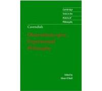 Margaret Cavendish: Observations Upon Experimental Philosophy Newcastle, Margaret Cavendish (Auteur)