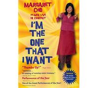 Margaret Cho - I'm the One That I Want