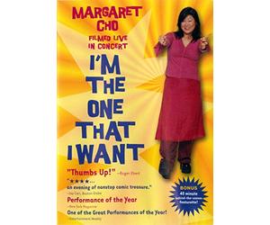 Margaret Cho - I'm the One That I Want