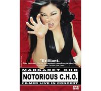Margaret Cho - Notorious C.H.O. [Import USA Zone 1]