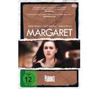 Margaret - Cine Project