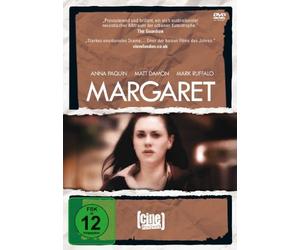 Margaret - Cine Project