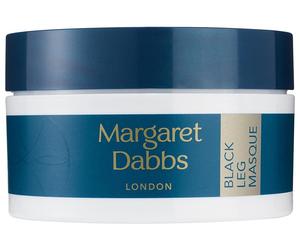 Margaret Dabbs London - Black Leg Masque - Pédicure 200 g