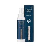Margaret Dabbs Refining Glow Leg Mist, Argan Oil Illuminating Spray, 100ml | Instantly hydrates, smooths and illuminates legs with a natural, healthy-looking glow. Fast absorbing with no greasy residue