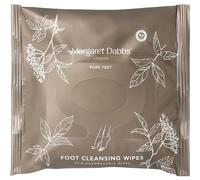 Margaret-Dabbs Soin Soin-des-piedsPure Foot Cleansing Wipes 20 Stk.