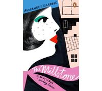 Margaret Drabble The Millstone (Poche) Penguin Essentials