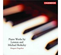 Margaret Fingerhut – Œuvres pour piano – Import – NAXOS