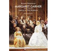 Margaret Garner: Opera Vocal Score