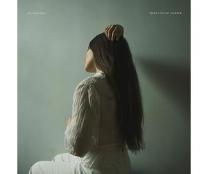 Margaret, Gia - There's Always Glimmer