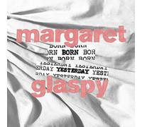 Margaret Glaspy - Born Yesterday [Import]