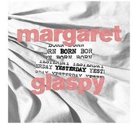 Margaret Glaspy - Born Yesterday [Vinyl Lp]