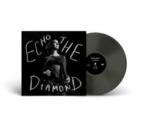Margaret Glaspy – Echo The Diamond – Vinyle LP – Neuf – Noir / Coloré