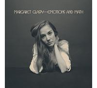 Margaret Glaspy – Emotions and Math – Vinyle LP Neuf