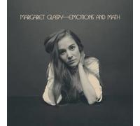 Margaret Glaspy – Emotions and Math