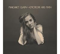 Margaret Glaspy - Emotions and Math [Import]