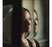 Margaret Glaspy I Am Both (CD) Album (PRESALE 14/08/2026)