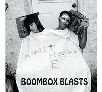 Margaret Hooligans - Boombox Blasts