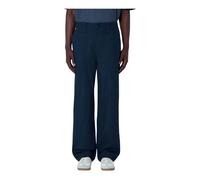 Margaret Howell - Pantalon Utilitaire Large - Homme - Pantalons - Bleu - Taille: M