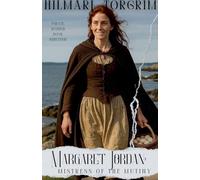 Margaret Jordan: Mistress of the Mutiny