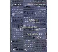 Margaret Leng Tan : John Cage, the works for piano. (DVD)